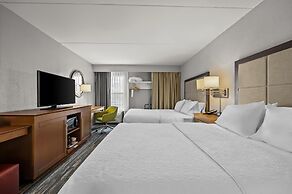 Hampton Inn Toledo-South/Maumee