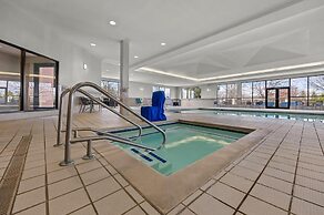 Hampton Inn Toledo-South/Maumee