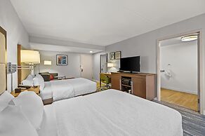 Hampton Inn Toledo-South/Maumee