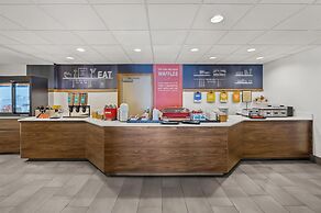 Hampton Inn Toledo-South/Maumee