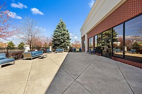 Hampton Inn Toledo-South/Maumee