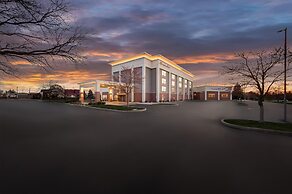 Hampton Inn Toledo-South/Maumee