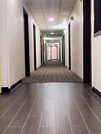 Quality Inn I-70 at Wanamaker