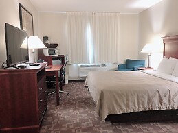 Quality Inn I-70 at Wanamaker