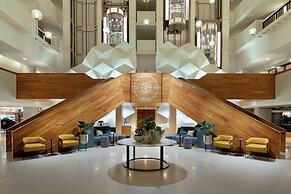 Sheraton Grand Nashville Downtown