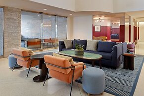 Sheraton Grand Nashville Downtown