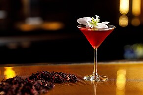 Sheraton Grand Nashville Downtown