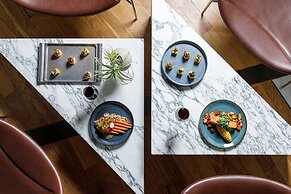 Sheraton Grand Nashville Downtown