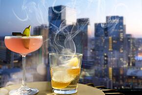 Sheraton Grand Nashville Downtown