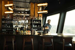 Sheraton Grand Nashville Downtown