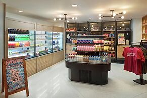 Sheraton Grand Nashville Downtown