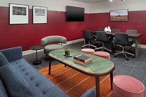 Sheraton Grand Nashville Downtown