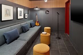 Sheraton Grand Nashville Downtown