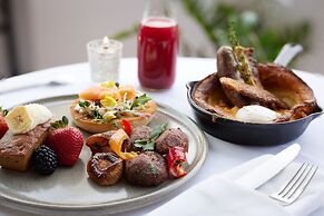 Sheraton Grand Nashville Downtown