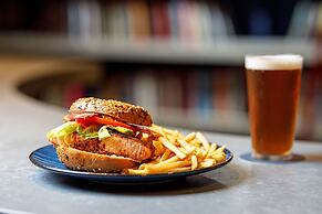 Sheraton Grand Nashville Downtown