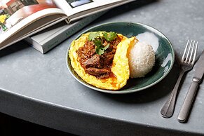 Sheraton Grand Nashville Downtown