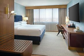 Sheraton Grand Nashville Downtown