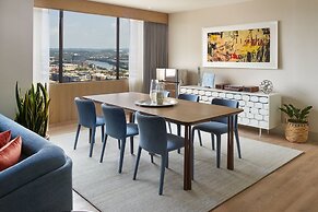 Sheraton Grand Nashville Downtown