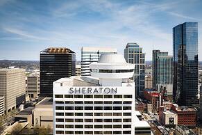 Sheraton Grand Nashville Downtown