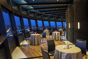 Sheraton Grand Nashville Downtown