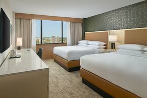 Sheraton Grand Nashville Downtown