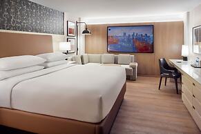 Sheraton Grand Nashville Downtown