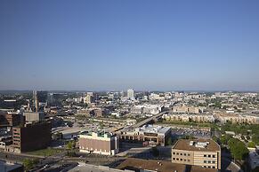 Sheraton Grand Nashville Downtown