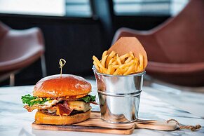 Sheraton Grand Nashville Downtown