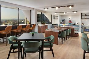 Sheraton Grand Nashville Downtown