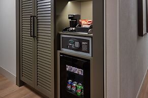 Sheraton Grand Nashville Downtown