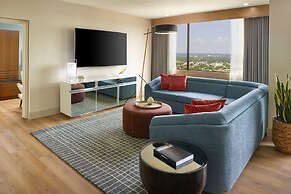 Sheraton Grand Nashville Downtown