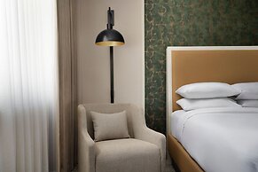 Sheraton Grand Nashville Downtown