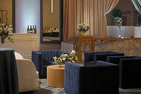 Sheraton Grand Nashville Downtown