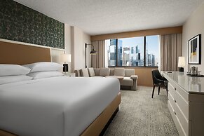 Sheraton Grand Nashville Downtown