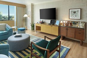 Sheraton Grand Nashville Downtown