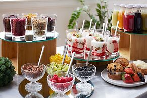 Sheraton Grand Nashville Downtown