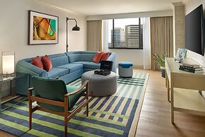 Sheraton Grand Nashville Downtown