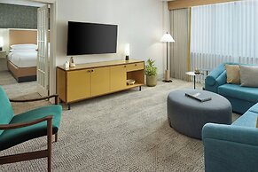 Sheraton Grand Nashville Downtown