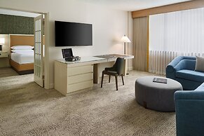 Sheraton Grand Nashville Downtown