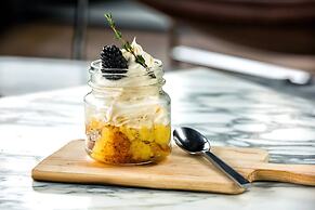 Sheraton Grand Nashville Downtown