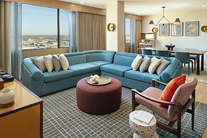 Sheraton Grand Nashville Downtown