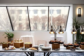 Sheraton Grand Nashville Downtown