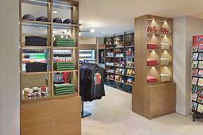 Sheraton Grand Nashville Downtown