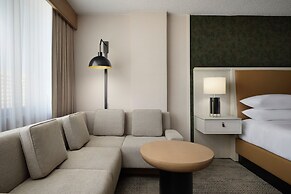 Sheraton Grand Nashville Downtown