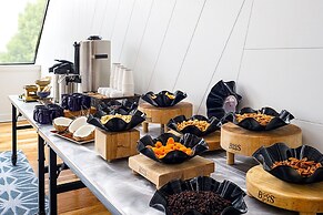 Sheraton Grand Nashville Downtown