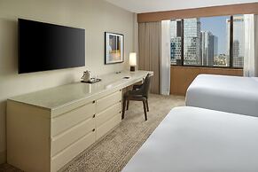 Sheraton Grand Nashville Downtown