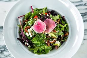 Sheraton Grand Nashville Downtown