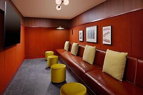 Sheraton Grand Nashville Downtown