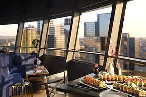 Sheraton Grand Nashville Downtown