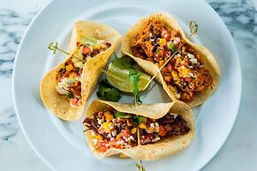 Sheraton Grand Nashville Downtown